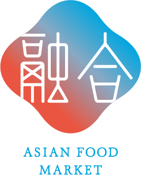 融合 ASIAN FOOD MARKET