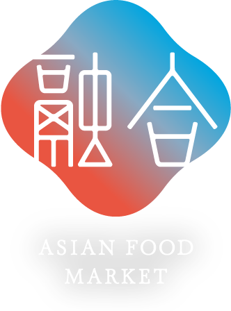 融合 ASIAN FOOD MARKET