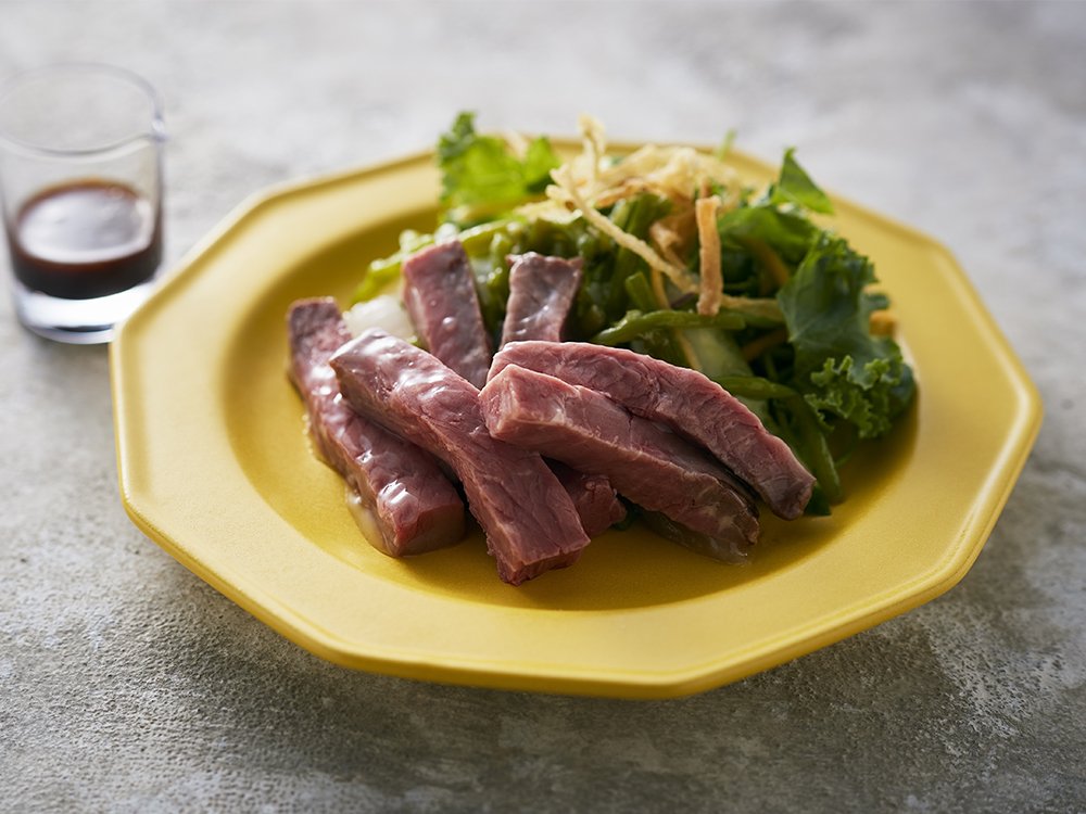 サラダ・冷菜 | 融合 - ロック・フィールド