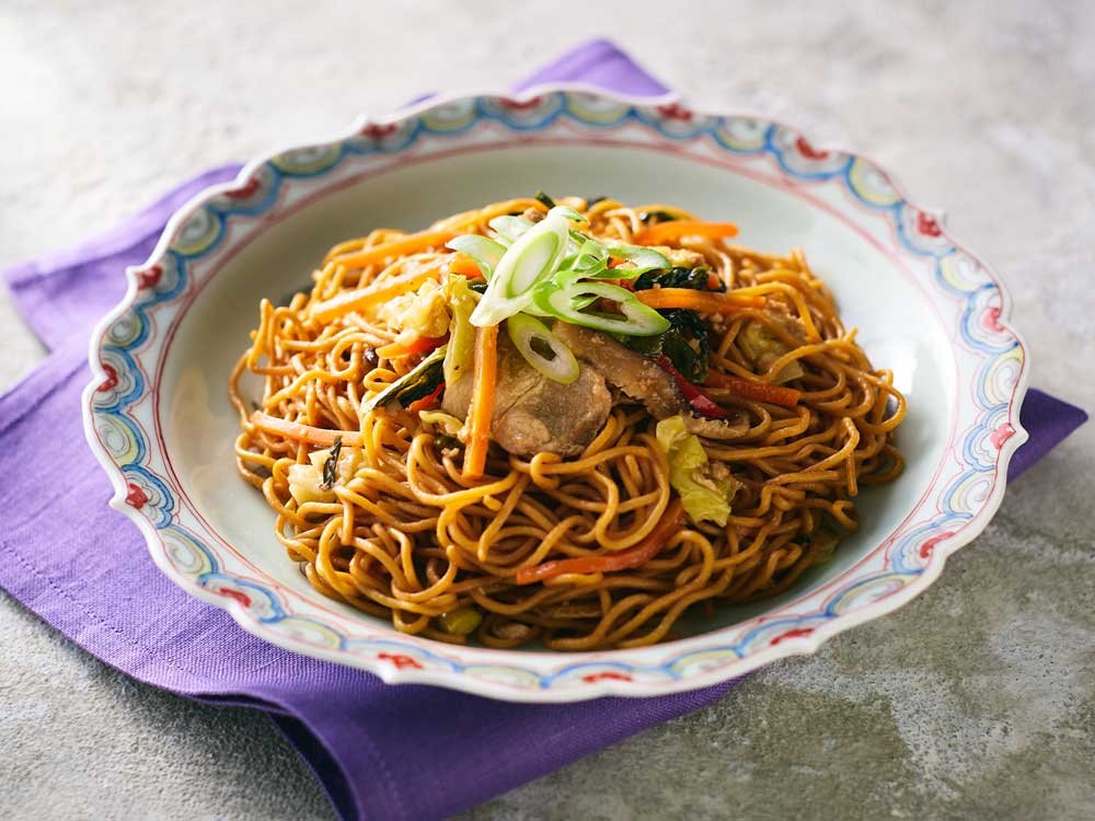 4種野菜のキンパ | 融合 - ロック・フィールド