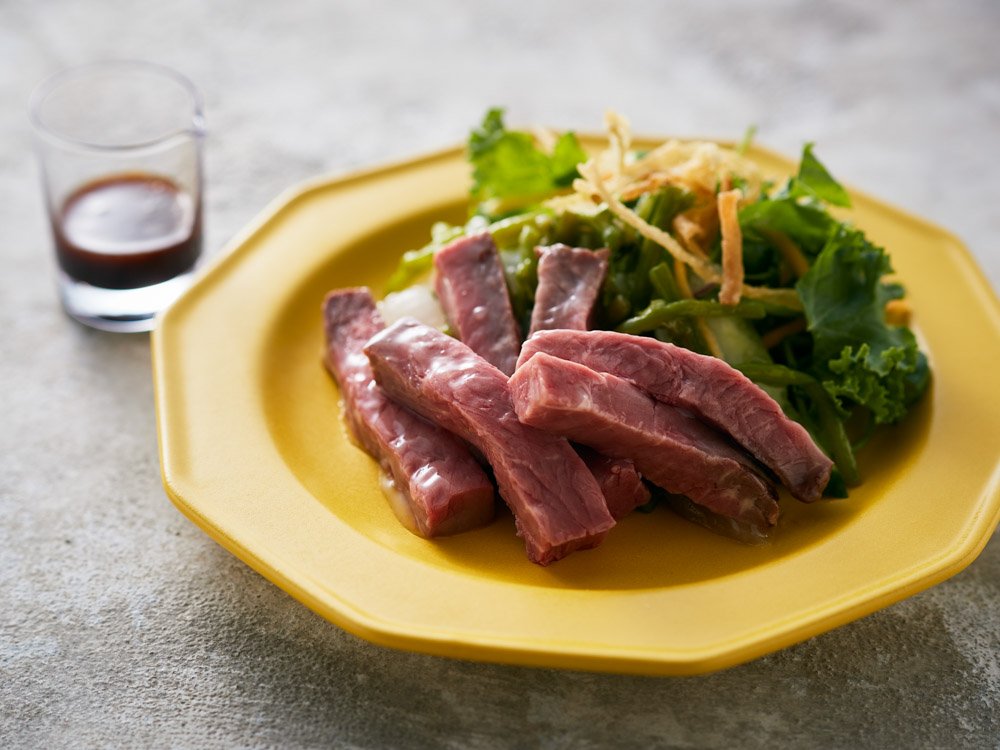 サラダ・冷菜 | 融合 - ロック・フィールド